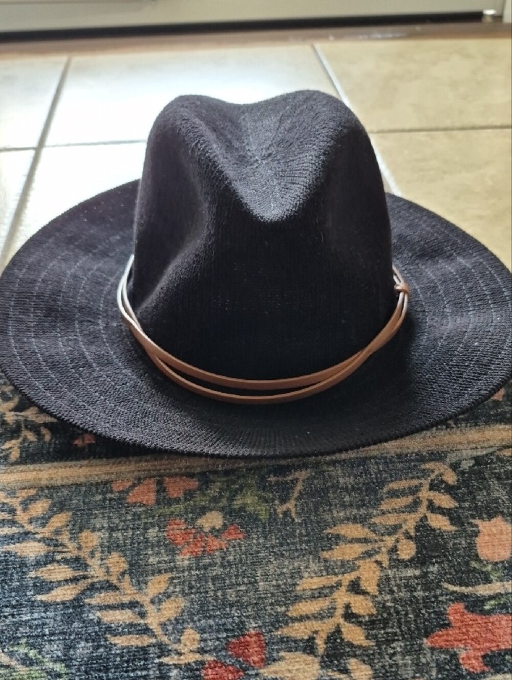 Anthropologie Hat